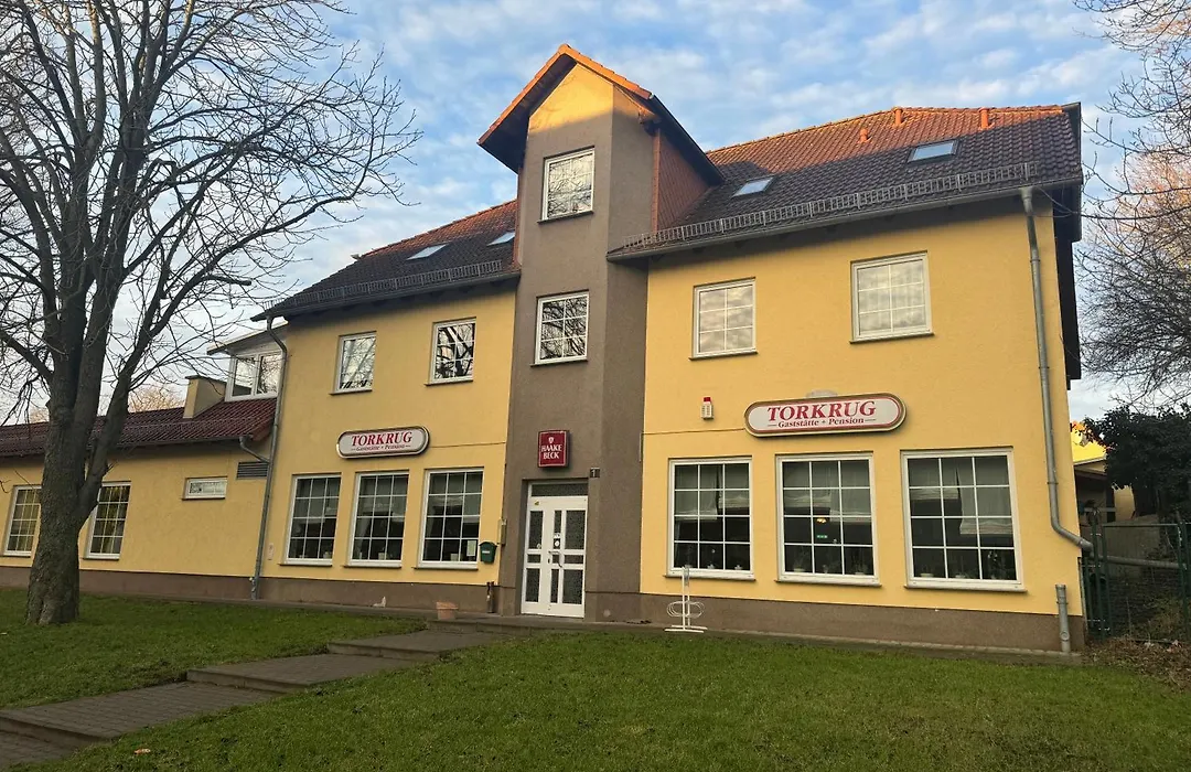 Gaststätte Zum Torkrug-1