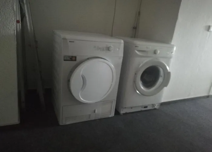 Pension am Messegelände Magdeburg